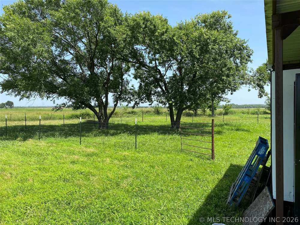 22774 County Road 3470 Roff, OK 74865