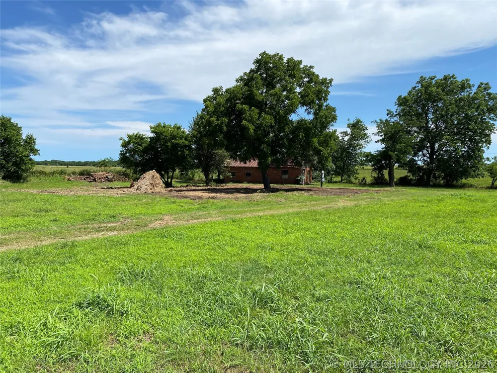 22774 County Road 3470 Roff, OK 74865