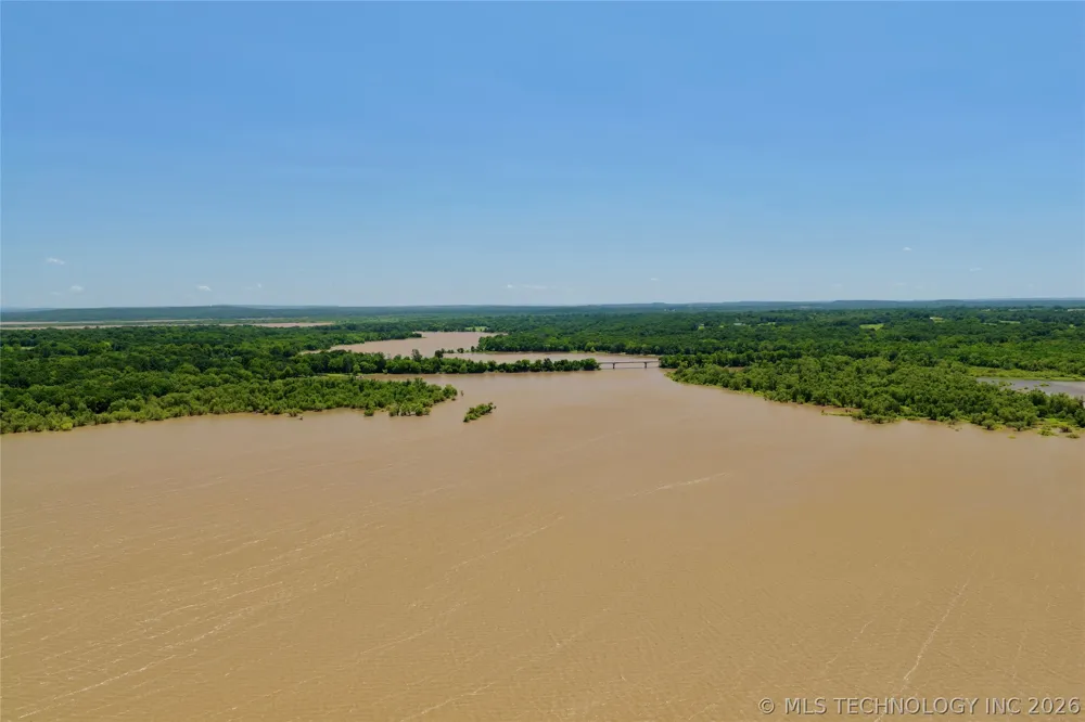 E 1210 ROAD Eufaula, OK 74432