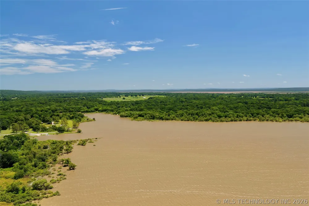 E 1210 ROAD Eufaula, OK 74432