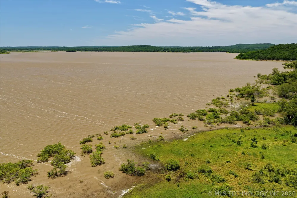 E 1210 ROAD Eufaula, OK 74432