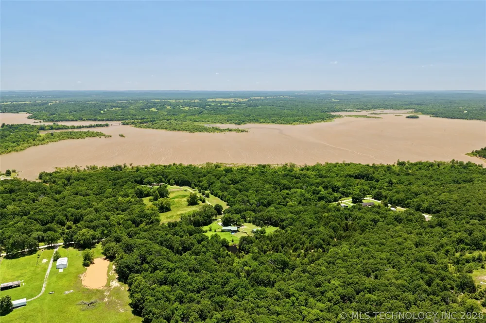 E 1210 ROAD Eufaula, OK 74432