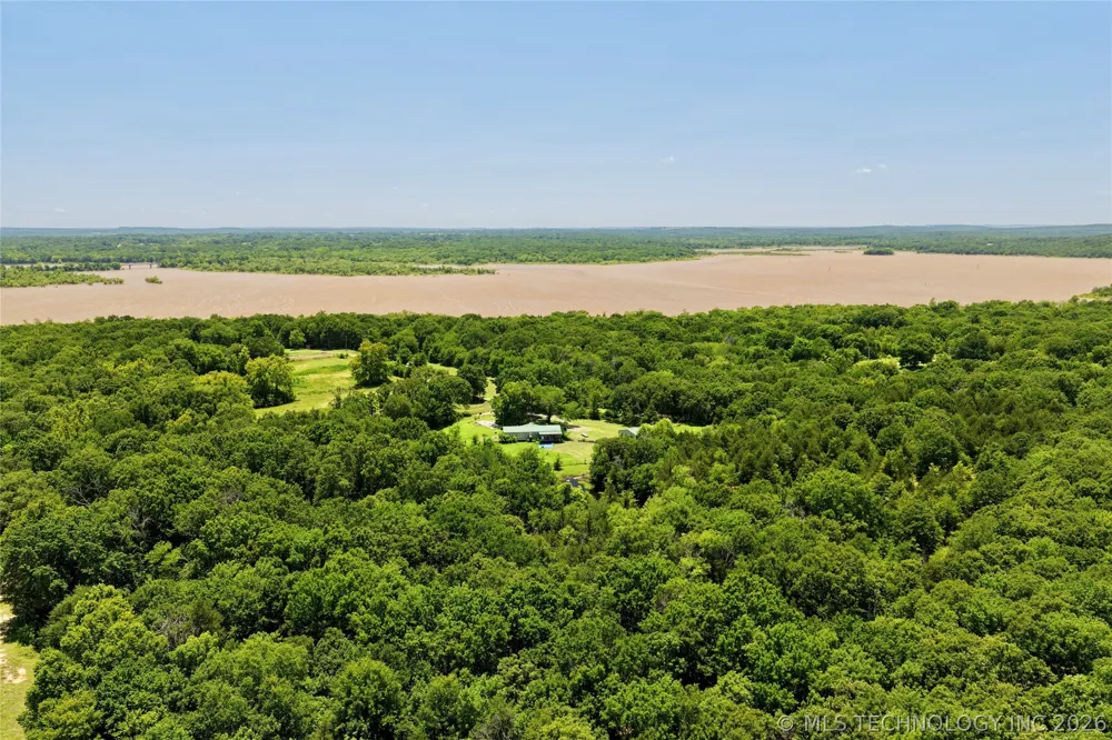E 1210 ROAD Eufaula, OK 74432
