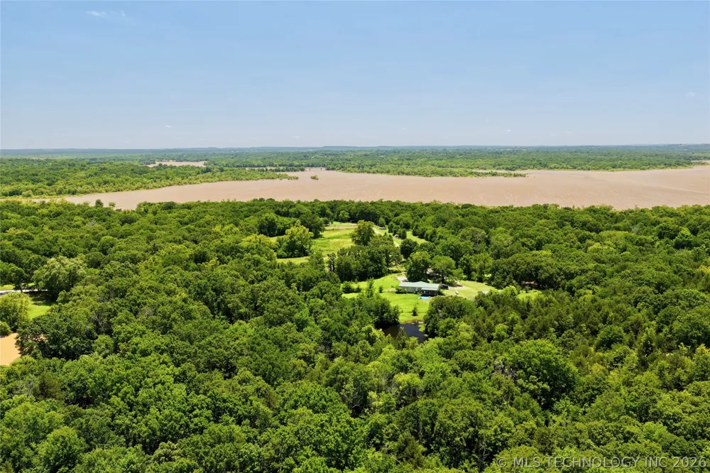 E 1210 ROAD Eufaula, OK 74432