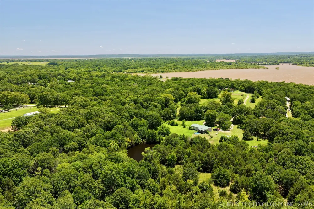 E 1210 ROAD Eufaula, OK 74432