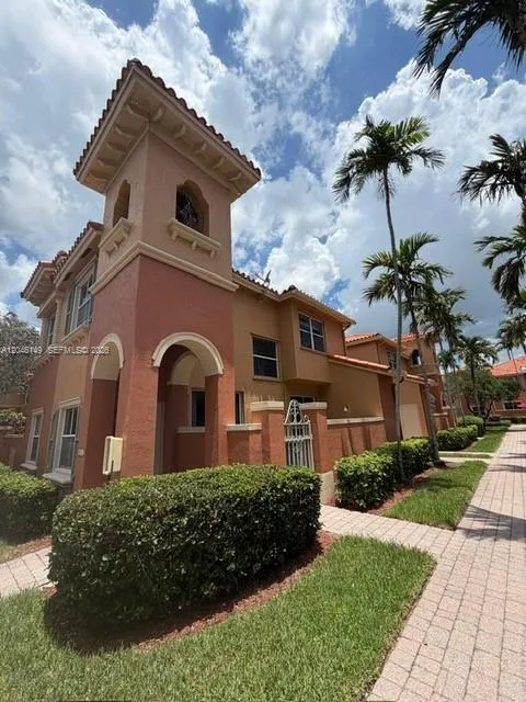 2201 Clipper Pl #5405 Dania Beach, FL 33312