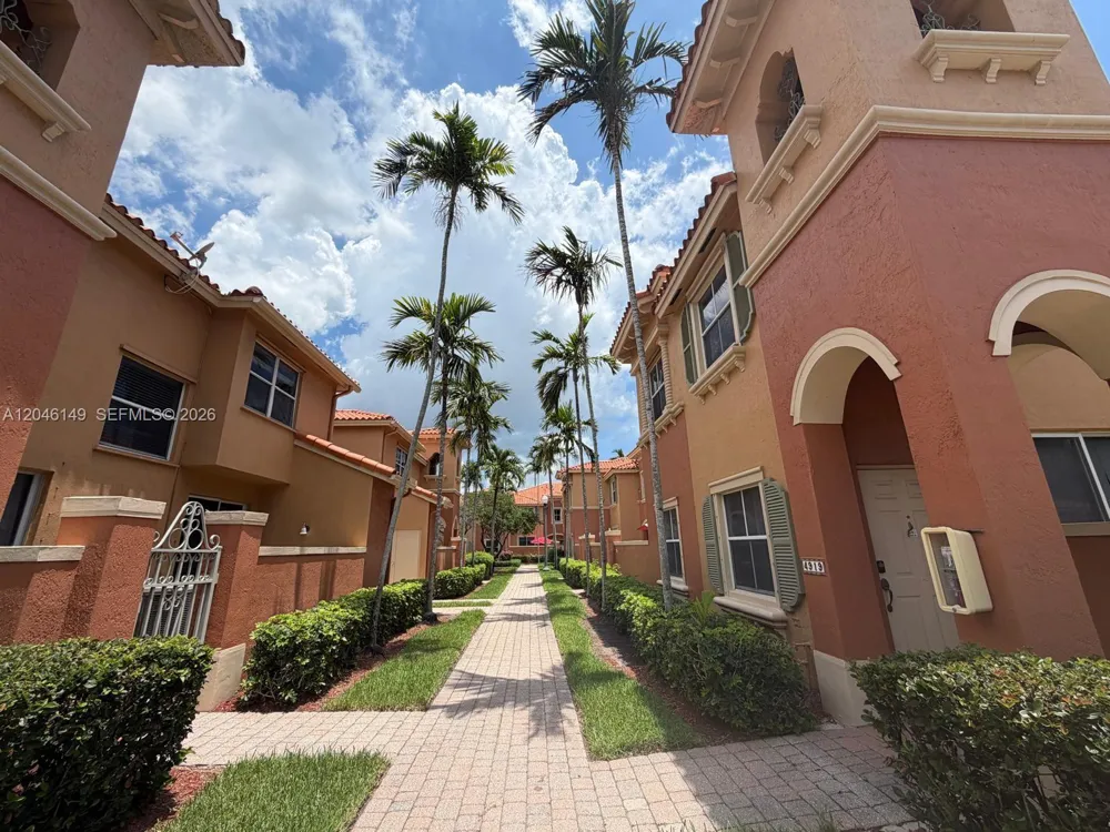 2201 Clipper Pl #5405 Dania Beach, FL 33312