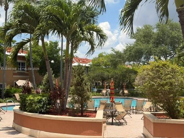 2201 Clipper Pl #5405 Dania Beach, FL 33312