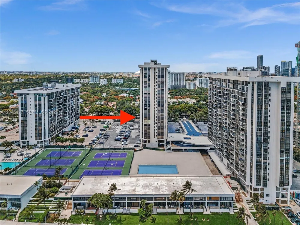 1901 Brickell Ave #B1203 Miami, FL 33129