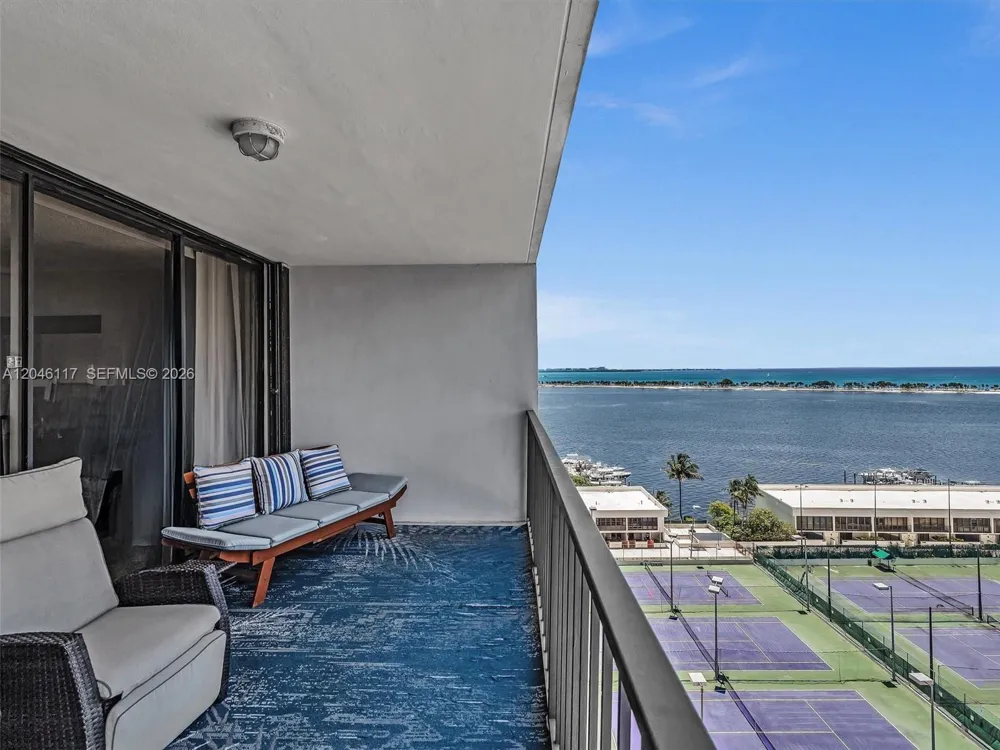 1901 Brickell Ave #B1203 Miami, FL 33129