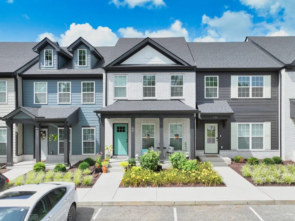 538 Tappan  Lane Gallatin, TN 37066