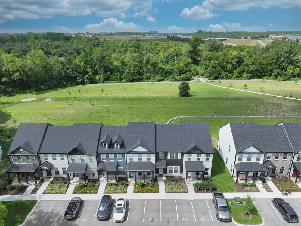 538 Tappan  Lane Gallatin, TN 37066
