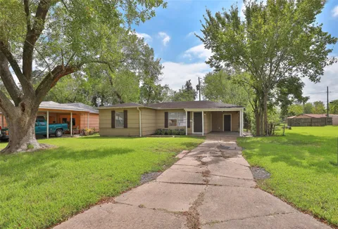5418 Myrtlewood Street