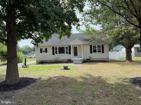 6983 SHAWNEE ROAD