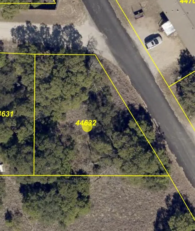 7007 Killarney Drive Brownwood, TX 76801