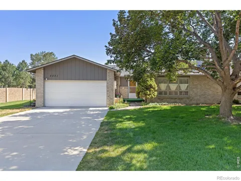4481 W Pioneer Drive