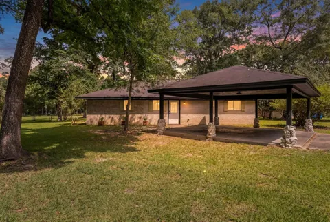 917 Huckleberry Lane