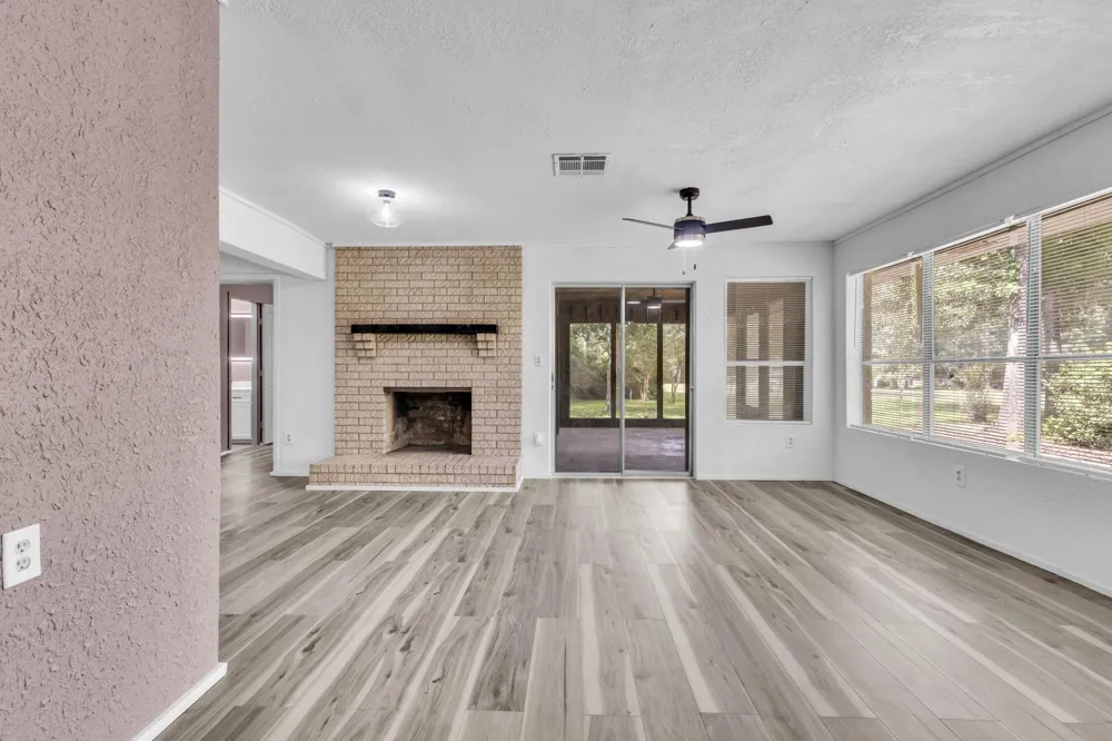 917 Huckleberry Lane Warren, TX 77664