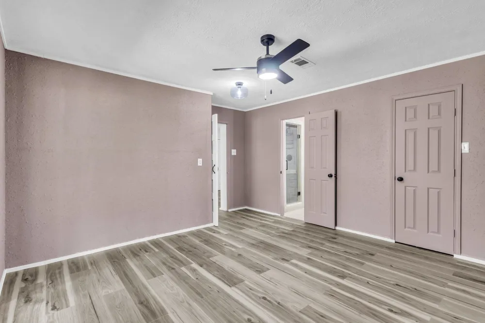 917 Huckleberry Lane Warren, TX 77664