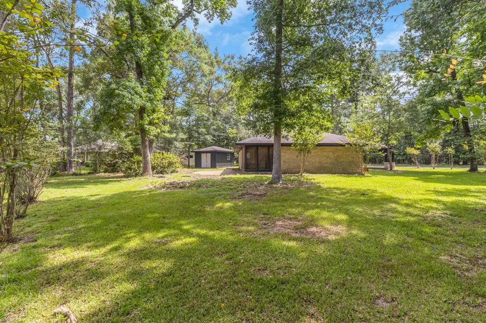 917 Huckleberry Lane Warren, TX 77664