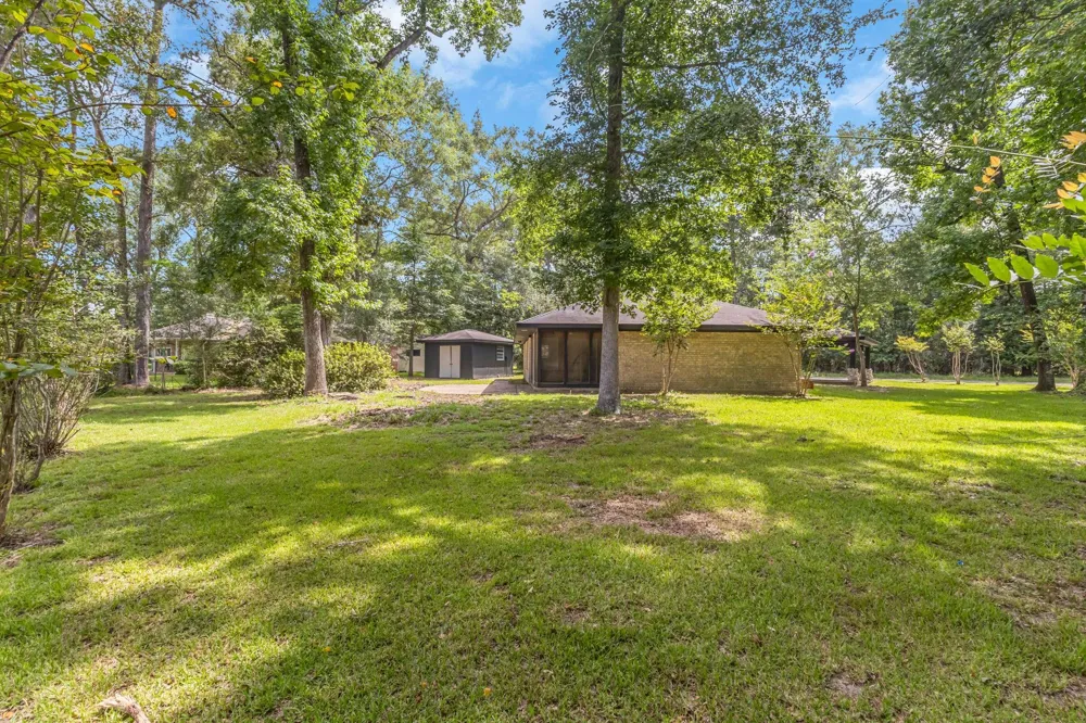 917 Huckleberry Lane Warren, TX 77664