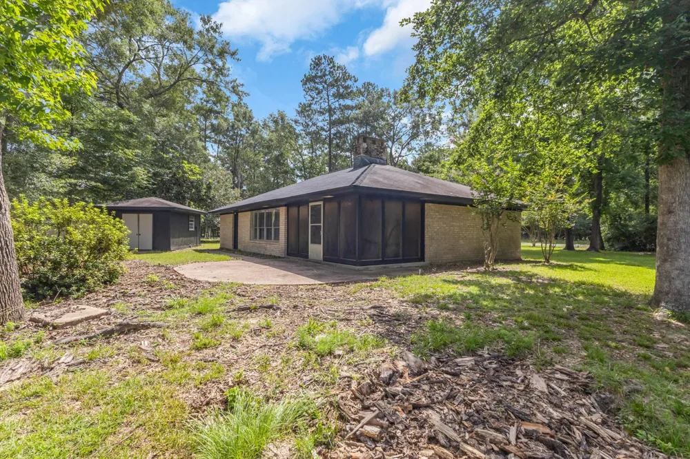 917 Huckleberry Lane Warren, TX 77664