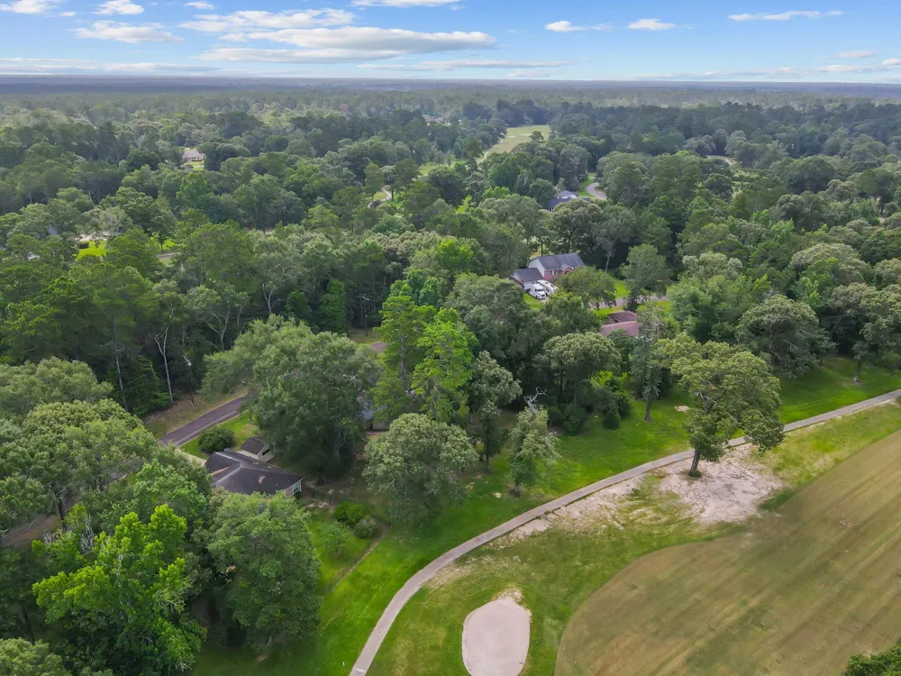 917 Huckleberry Lane Warren, TX 77664