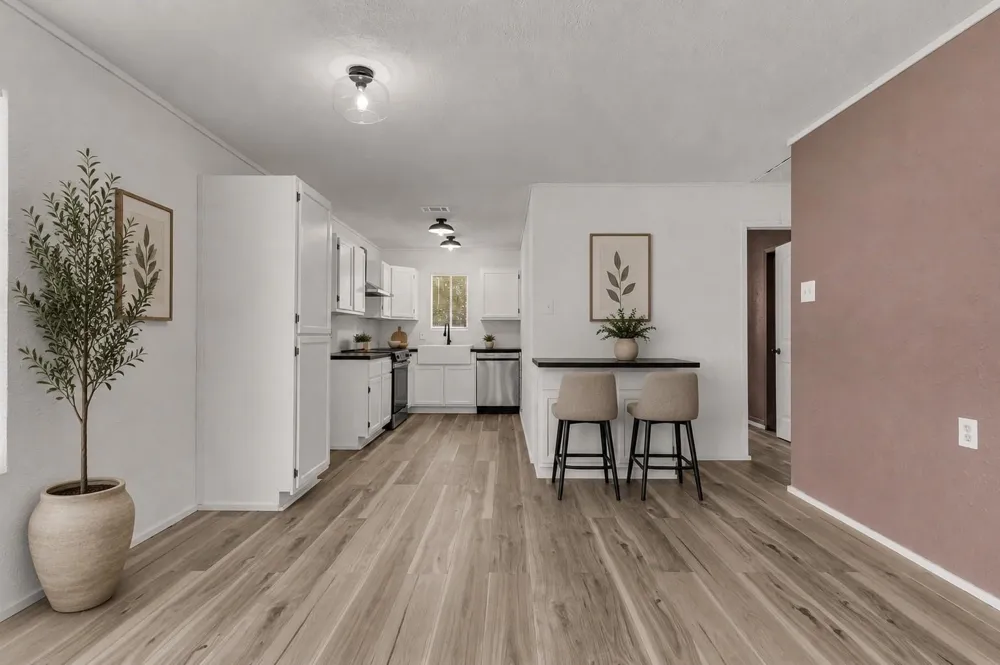 917 Huckleberry Lane Warren, TX 77664