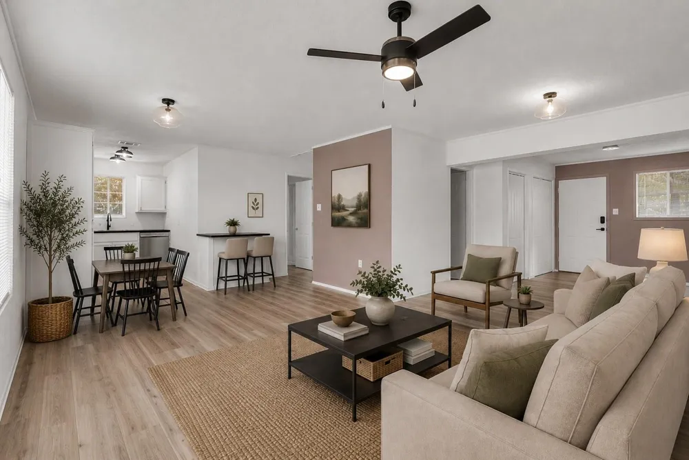 917 Huckleberry Lane Warren, TX 77664