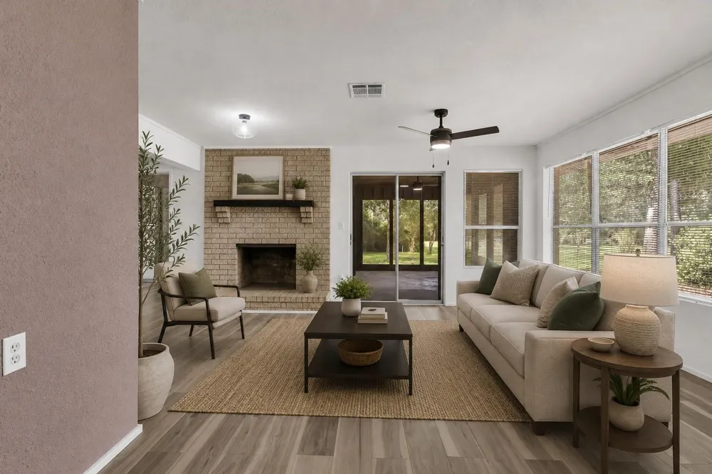 917 Huckleberry Lane Warren, TX 77664