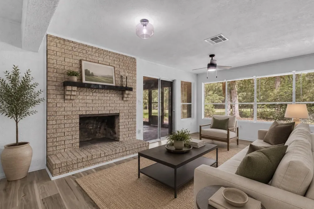 917 Huckleberry Lane Warren, TX 77664
