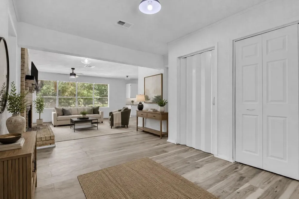 917 Huckleberry Lane Warren, TX 77664