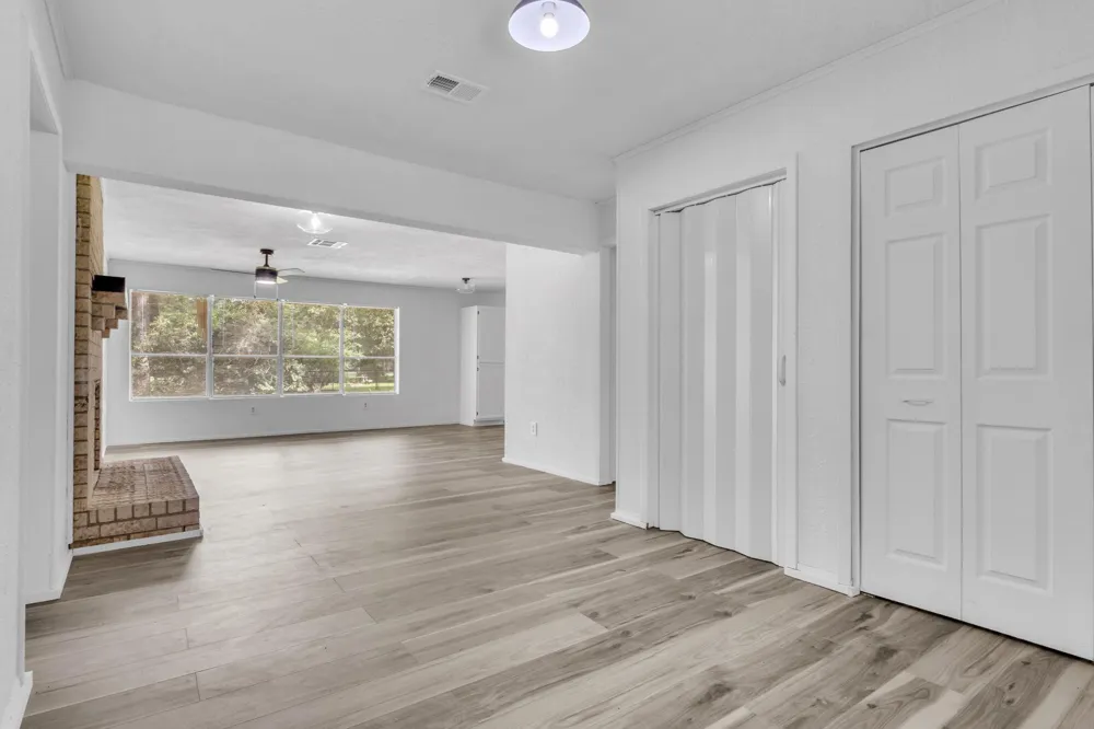 917 Huckleberry Lane Warren, TX 77664