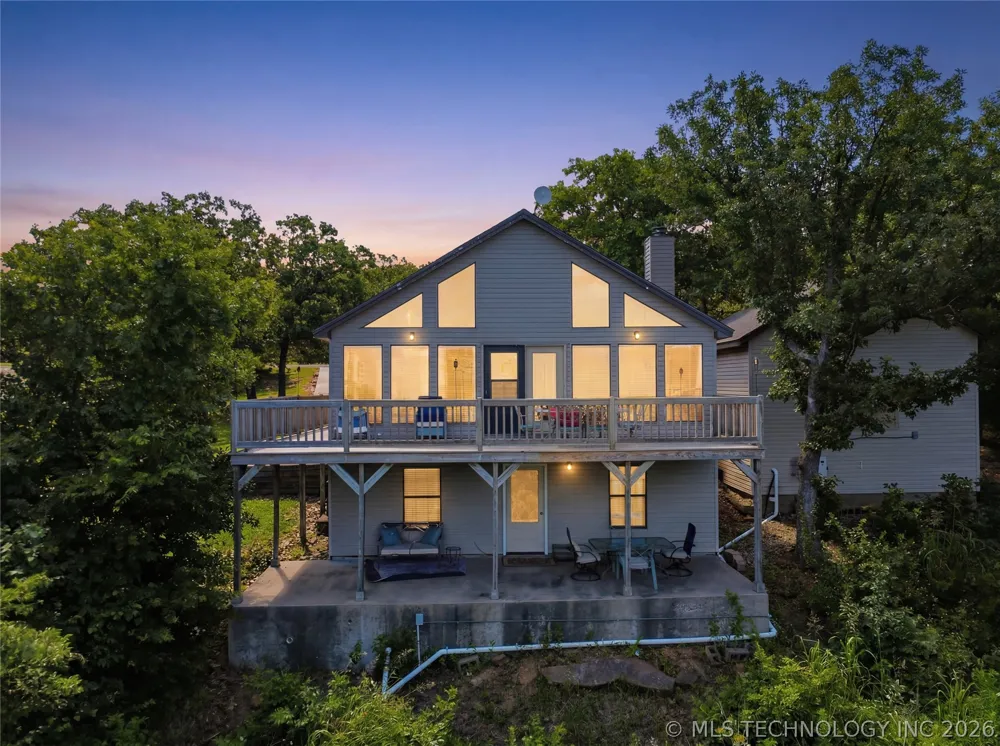 13198 Wells Drive Sperry, OK 74073