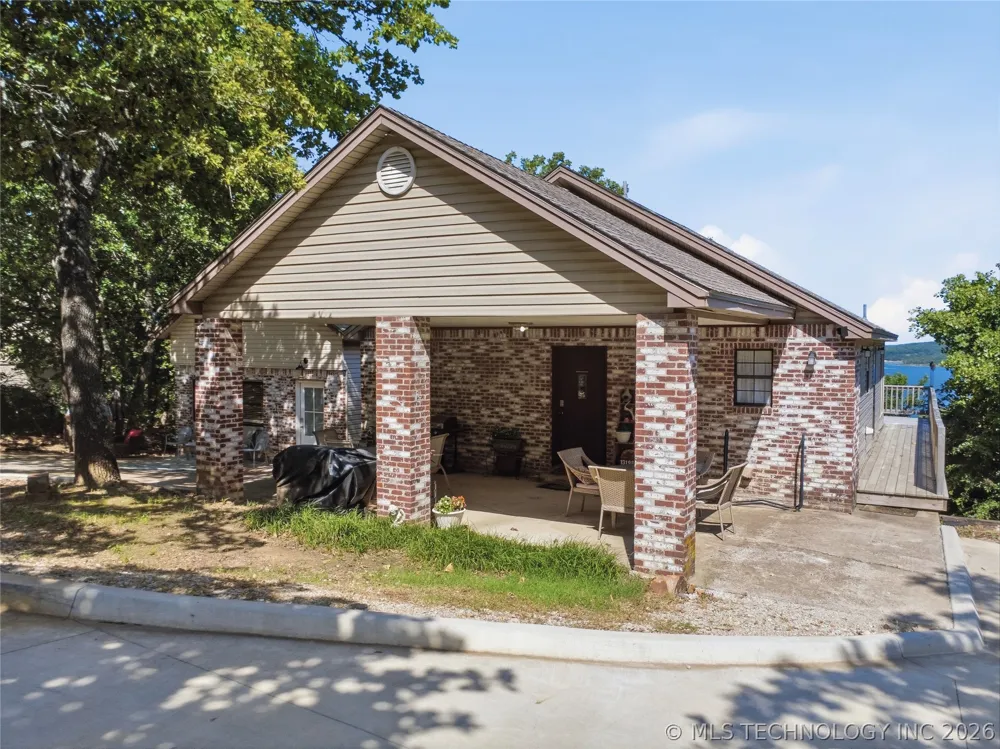 13198 Wells Drive Sperry, OK 74073