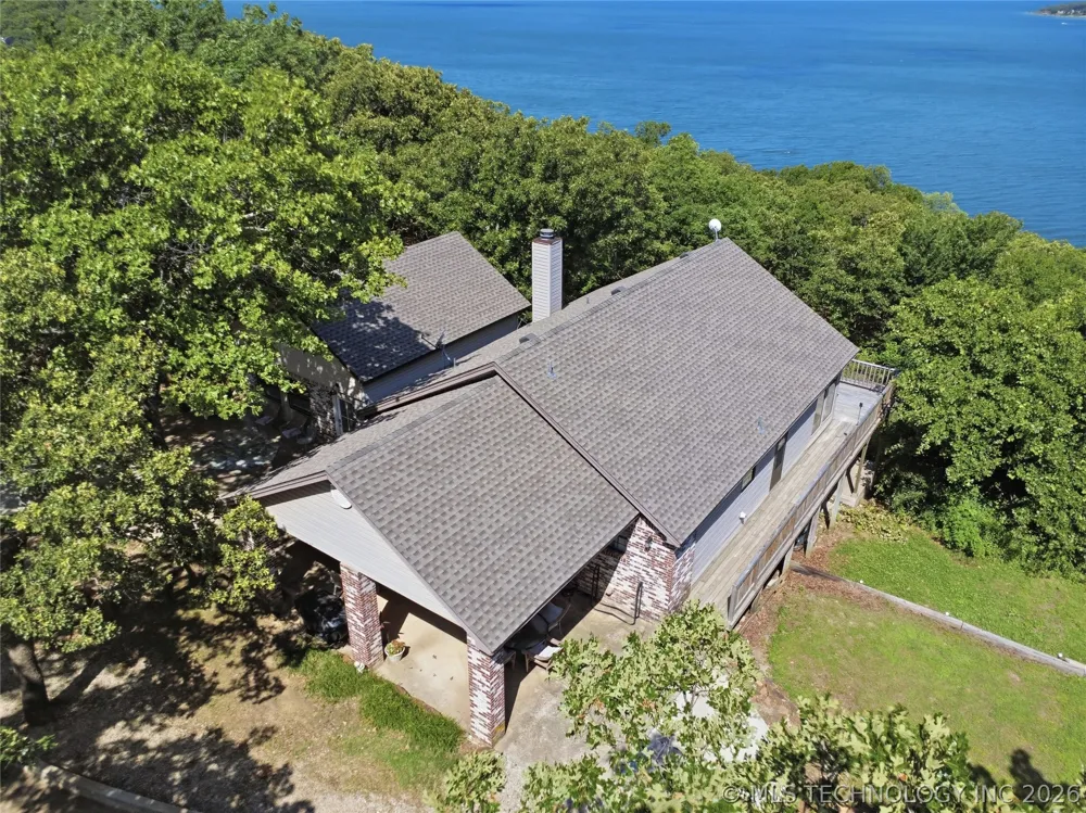 13198 Wells Drive Sperry, OK 74073