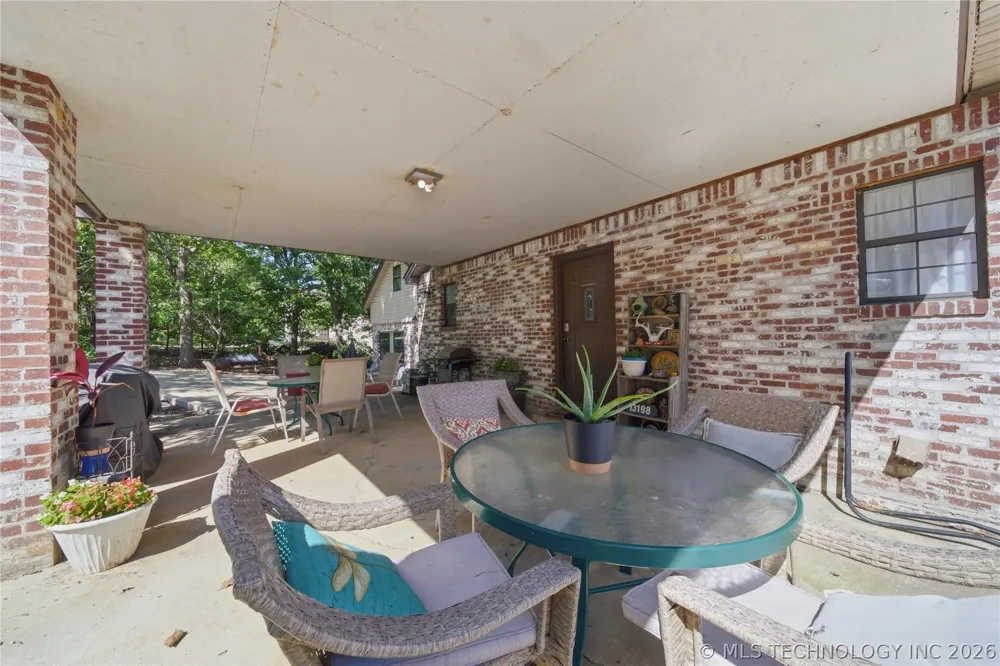 13198 Wells Drive Sperry, OK 74073