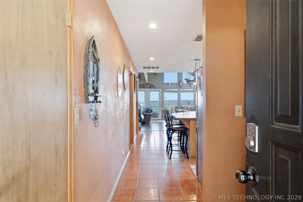 13198 Wells Drive Sperry, OK 74073