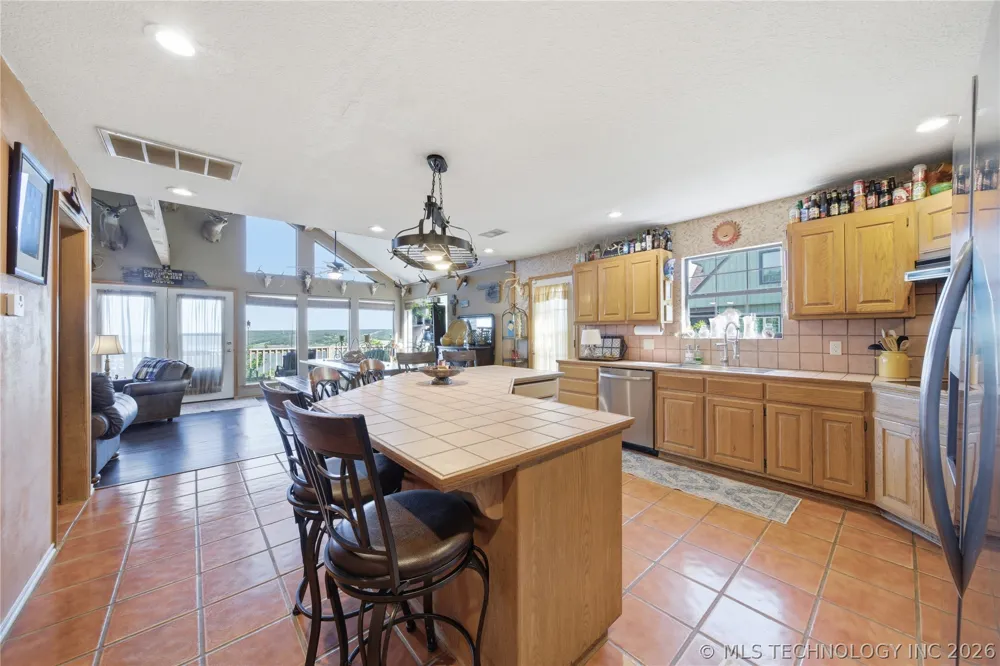 13198 Wells Drive Sperry, OK 74073