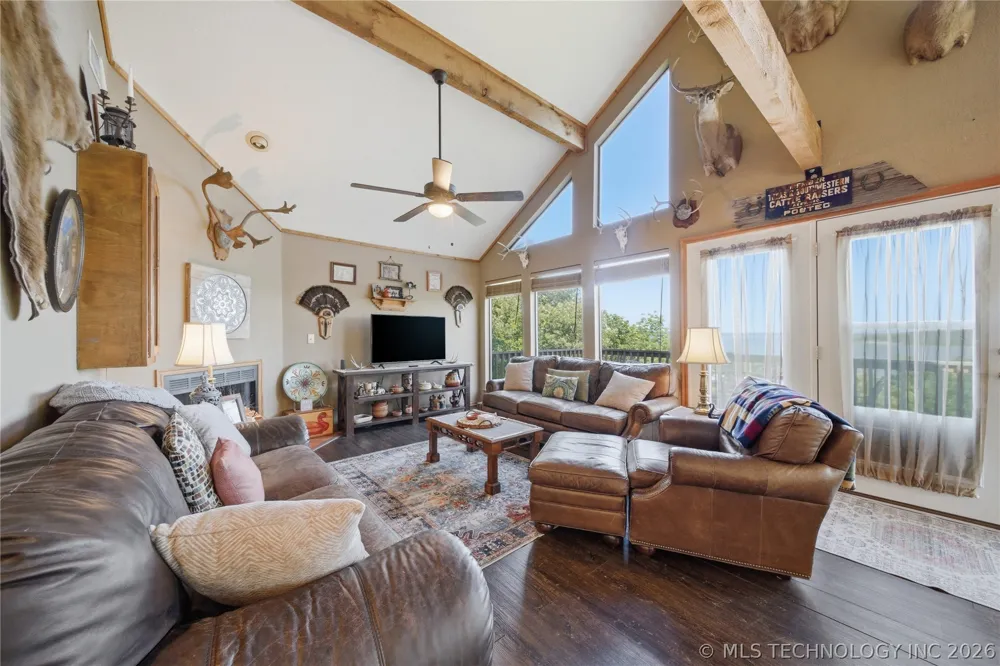 13198 Wells Drive Sperry, OK 74073