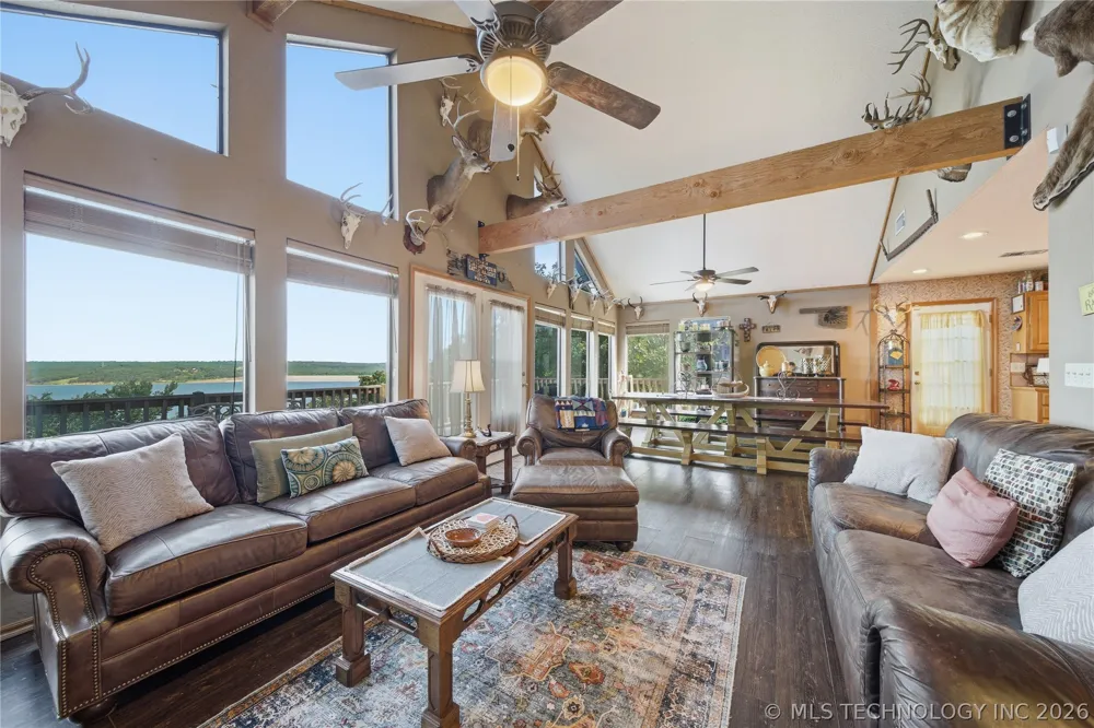 13198 Wells Drive Sperry, OK 74073