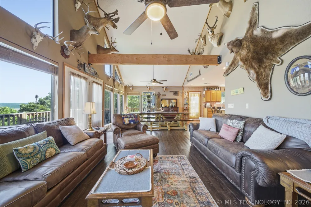 13198 Wells Drive Sperry, OK 74073