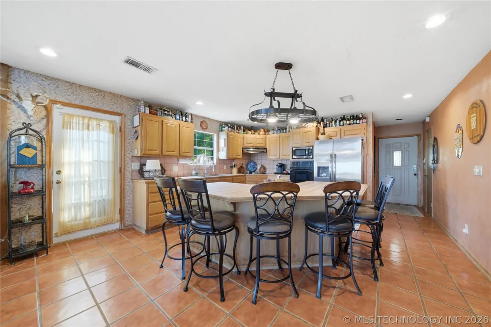 13198 Wells Drive Sperry, OK 74073