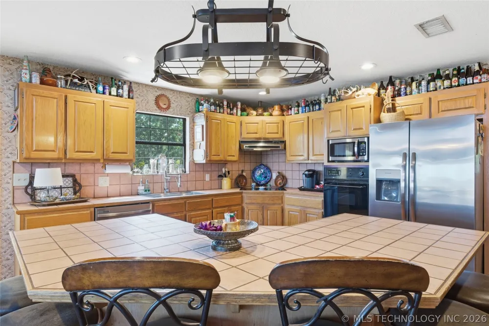 13198 Wells Drive Sperry, OK 74073