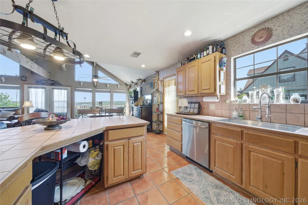 13198 Wells Drive Sperry, OK 74073