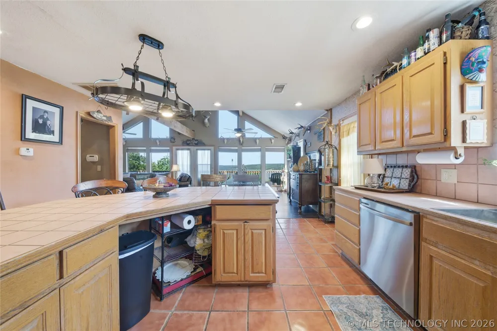 13198 Wells Drive Sperry, OK 74073