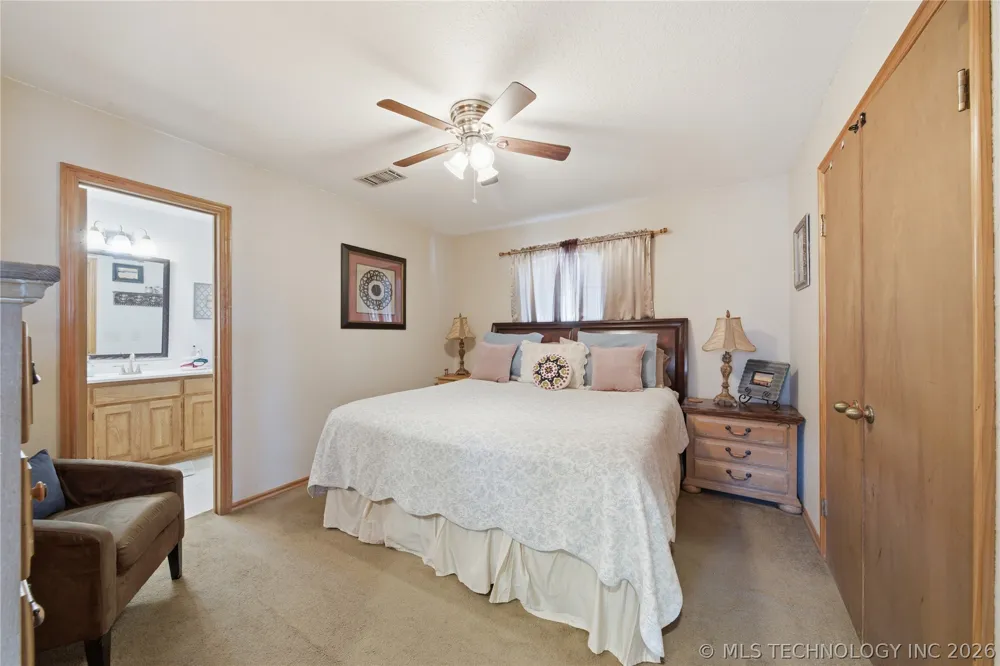 13198 Wells Drive Sperry, OK 74073
