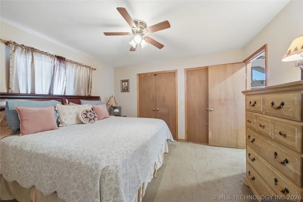 13198 Wells Drive Sperry, OK 74073
