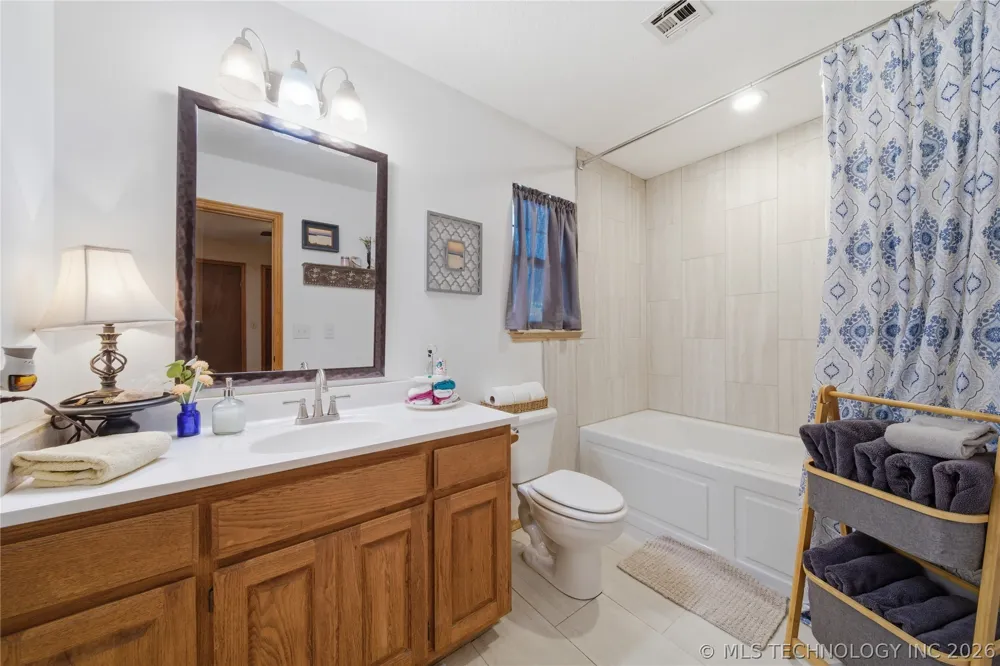 13198 Wells Drive Sperry, OK 74073