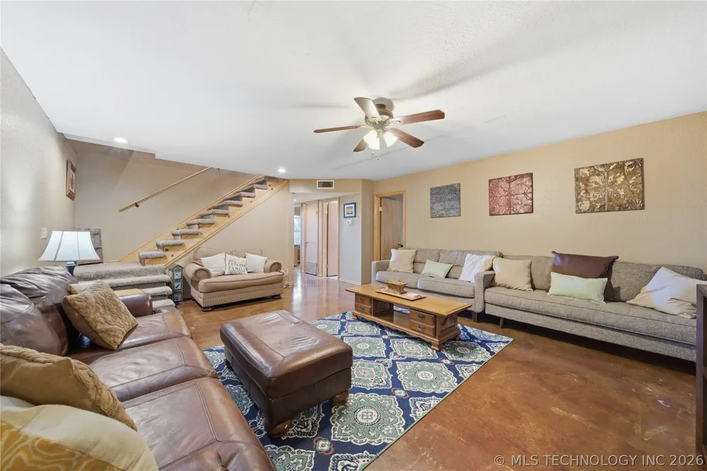 13198 Wells Drive Sperry, OK 74073